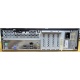 Компьютер Intel Core i3 3220 (2x3.3GHz HT) /4Gb /320Gb /ATX 300W Slim Desktop (лежачий корпус) вид сзади (Долгопрудный)