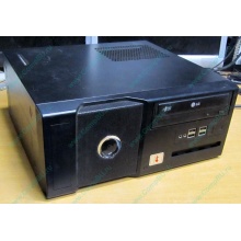Маленький компьютер Intel Core i3 2120 (2x3.3GHz HT) /4Gb /250Gb /ATX 300W (Долгопрудный)