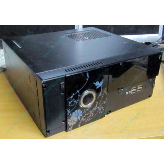 Компактный компьютер Intel Core 2 Quad Q9300 (4x2.5GHz) /4Gb /250Gb /ATX 300W (Долгопрудный)