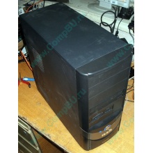 Двухъядерный компьютер Intel Pentium Dual Core E5300 (2x2600MHz) /2Gb /320 Gb /ATX 350W (Долгопрудный)