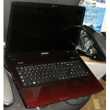 Ноутбук Samsung R780i (Intel Core i3 370M (2x2.4Ghz HT) /4096Mb DDR3 /320Gb /ATI Radeon HD5470 /17.3" TFT 1600x900) - Долгопрудный
