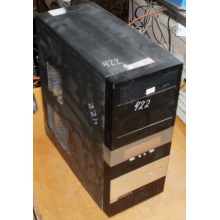Компьютер Intel Celeron 2.13GHz /256Mb /40Gb /ATX 300W (Долгопрудный)
