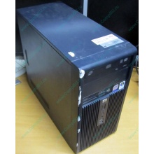 Системный блок Б/У HP Compaq dx7400 MT (Intel Core 2 Quad Q6600 (4x2.4GHz) /4Gb DDR2 /320Gb /ATX 300W) - Долгопрудный