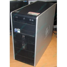 Компьютер HP Compaq dc5800 MT (Intel Core 2 Quad Q9300 (4x2.5GHz) /4Gb /250Gb /ATX 300W) - Долгопрудный