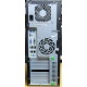 Компьютер HP Compaq 8000 Elite CMT (Intel Core 2 Quad Q9500 /4Gb DDR3 /320Gb /ATX 320W) вид сзади (Долгопрудный)