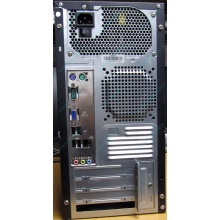 Компьютер Б/У AMD Athlon II X2 250 (2x3.0GHz) s.AM3 /3Gb DDR3 /120Gb /video /DVDRW DL /sound /LAN 1G /ATX 300W FSP (Долгопрудный)
