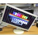 Монитор 24" Benq RL2450HT (GL2450-B) вращается (Долгопрудный)