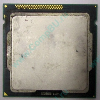 Процессор Intel Celeron G550 (2x2.6GHz /L3 2Mb) SR061 s.1155 (Долгопрудный)