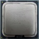 Процессор Б/У Intel Core 2 Duo E8400 (2x3.0GHz /6Mb /1333MHz) SLB9J socket 775 (Долгопрудный)