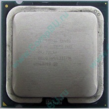 Процессор Б/У Intel Core 2 Duo E8400 (2x3.0GHz /6Mb /1333MHz) SLB9J socket 775 (Долгопрудный)