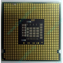 Процессор Б/У Intel Core 2 Duo E8400 (2x3.0GHz /6Mb /1333MHz) SLB9J socket 775 (Долгопрудный)
