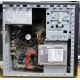 Intel Core 2 Quad Q8300 /Intel DQ35MP /2x2Gb DDR2 /320Gb Hitachi HDT721032SLA380 /ATX 350W Power Man IP-P350AJ2-0 (Долгопрудный)
