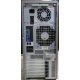 Сервер Dell PowerEdge T300 вид сзади (Долгопрудный)