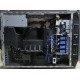 Сервер Dell PowerEdge T300 со снятой крышкой (Долгопрудный)