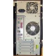 Системный блок Intel Core 2 Quad Q8300 (4x2.5GHz) /4Gb /320Gb /ATX 350W вид сзади (Долгопрудный)