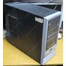 Компьютер Intel Pentium Dual Core E2180 (2x2.0GHz) /2Gb /160Gb /ATX 250W (Долгопрудный)