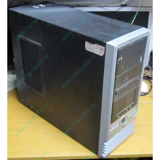Компьютер Intel Pentium Dual Core E2180 (2x2.0GHz) /2Gb /160Gb /ATX 250W (Долгопрудный)
