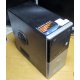 Компьютер Б/У Intel Core 2 Quad Q6600 (4x2.4GHz) /4Gb /250Gb /ATX 350W FSP (Долгопрудный)