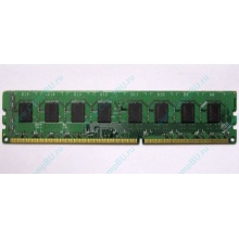 НЕРАБОЧАЯ память 4Gb DDR3 SP (Silicon Power) SP004BLTU133V02 1333MHz pc3-10600 (Долгопрудный)