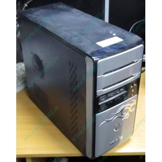 Компьютер Б/У Intel Core i3 3220 /4Gb /320Gb /ATX 350W в Долгопрудном, компьютер БУ Core i3 3220 (Долгопрудный)