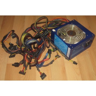 Глючный блок питания FSP Epsilon 1010W (Долгопрудный)
