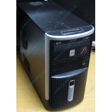 Компьютер Б/У Intel Core 2 Quad Q8300 (4x2.5GHz) /4Gb /250Gb /ATX 350W (Долгопрудный)