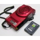 Аккумулятор Nikon EN-EL12 3.7V 1050mAh 3.9W для фотоаппарата Nikon Coolpix S9100 (Долгопрудный)