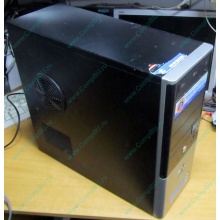 Четырехядерный компьютер Intel Core 2 Quad Q9400 (4x2.66GHz) /4Gb DDR2 /500Gb /ATX 430W Thermaltake (Долгопрудный)