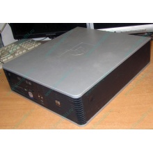 Четырёхядерный Б/У компьютер HP Compaq 5800 (Intel Core 2 Quad Q6600 (4x2.4GHz) /4Gb /250Gb /ATX 240W Desktop) - Долгопрудный