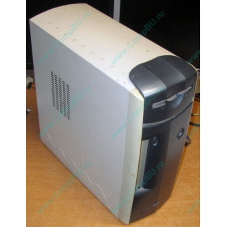 Маленький компактный компьютер Intel Core i3 2100 /4Gb DDR3 /250Gb /ATX 240W microtower (Долгопрудный)