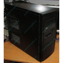Игровой компьютер Intel Core 2 Quad Q6600 (4x2.4GHz) /4Gb /250Gb /1Gb Radeon HD6670 /ATX 450W (Долгопрудный)