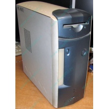Компактный маленький компьютер Intel Core i3 2120 /4Gb DDR3 /320Gb /ATX 240W microtower (Долгопрудный)