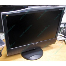 Монитор с колонками 20.1" ЖК ViewSonic VG2021WM-2 1680x1050 (широкоформатный) - Долгопрудный