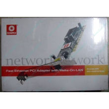 Сетевой адаптер Compex RE100ATX/WOL PCI (Долгопрудный)