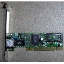 Сетевой адаптер Compex RE100ATX/WOL PCI (Долгопрудный)