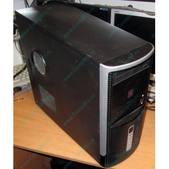 Начальный игровой компьютер Intel Pentium Dual Core E5700 (2x3.0GHz) s.775 /2Gb /250Gb /1Gb GeForce 9400GT /ATX 350W (Долгопрудный)
