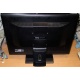 Монитор 22" Benq G2200W вид сзади (Долгопрудный)