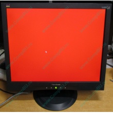 Монитор 19" ViewSonic VA903b (1280x1024) есть битые пиксели (Долгопрудный)