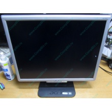 ЖК монитор 19" Acer AL1916 (1280х1024) - Долгопрудный