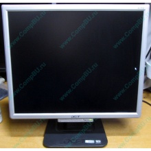 ЖК монитор 19" Acer AL1916 (1280х1024) - Долгопрудный