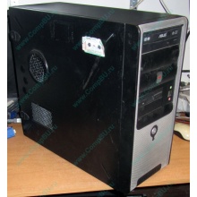 4х-ядерный компьютер Intel Core 2 Quad Q6600 (4x2.4GHz) /4Gb /500Gb /ATX 350W (Долгопрудный)