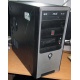 4х-ядерный системный блок Intel Core 2 Quad Q6600 (4x2.4GHz) /4Gb /500Gb /ATX 350W (Долгопрудный)
