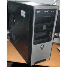 4х-ядерный компьютер Intel Core 2 Quad Q6600 (4x2.4GHz) /4Gb /500Gb /ATX 350W (Долгопрудный)