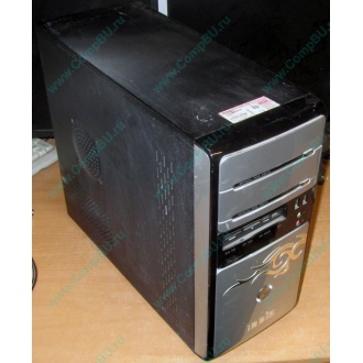 Б/У компьютер Intel Core i3 2120 /4Gb DDR3 /250Gb /ATX 400W (Долгопрудный)