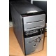 БУ компьютер Intel Core i3 2120 /4Gb DDR3 /250Gb /ATX 400W (Долгопрудный)