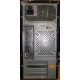 Компьютер Intel Core i3 2120 /4Gb DDR3 /250Gb /ATX 400W вид сзади (Долгопрудный)