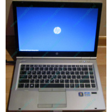 Б/У ноутбук Core i7: HP EliteBook 8470P B6Q22EA (Intel Core i7-3520M /8Gb /500Gb /Radeon 7570 /15.6" TFT 1600x900 /Window7 PRO) - Долгопрудный