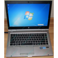 Б/У ноутбук Core i7: HP EliteBook 8470P B6Q22EA (Intel Core i7-3520M /8Gb /500Gb /Radeon 7570 /15.6" TFT 1600x900 /Window7 PRO) - Долгопрудный