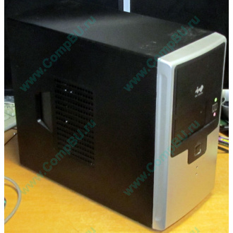 Компьютер Б/У Intel Core i5-3470 (4x3.2GHz) /8Gb DDR3 /500Gb /ATX 450W (Долгопрудный)