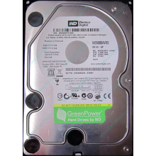 Жесткий диск 500Gb Western Digital WD5000AVVS 5400 rpm SATA (Долгопрудный)